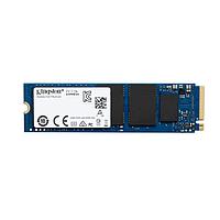 Kingston OM8SEP4512N-A0 M.2 SSDs 512GB QLC M.2 PCIe G4x4 SSD