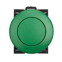 Eaton M22-DP-G Pushbutton Operators MOM MUSHROOM PB GRN