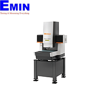 MITUTOYO QV-H404T1C-E Vision Measuring System (400x400x250 mm; Color LED; TAF)