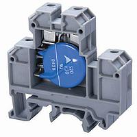 Altech CDL4U(E)MOV275V Surge Suppressor DIN Term Blk, Screw, Surge Suppressor