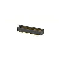 Amphenol FCI 10132797-051100LF Headers HEIGHT PLUG CONNECTOR