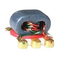 MACOM MABACT0059 Baluns 4.5-3000MHz 1:1 -40C +85C