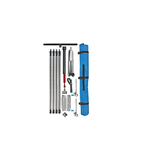 AMS 209.05 3 1/4" Stainless Steel Soil Core Sampling Mini Kit