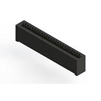 EDAC 892-024-521-101 Receptacles High Temp Card Edge Connector