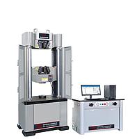 HST WEW-5000A Hydraulic Universal Testing Machine (5000kN)