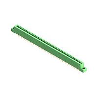 EDAC 837-084-520-208 Receptacles High Temp Card Edge Connector