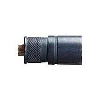 Amphenol LTD SCE2B01K1037PN Receptacles 37P Sz 10 Inline Pin Recpt 2nd Generation
