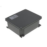 Molex 93604-0069 Boxes Al Box Atex Size S-3 8000.6293.0