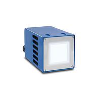 Opsytec Dr.Grobel UV-LED L-XS 405 nm Air-cooled UVLED (405nm, 1300mW/cm²)