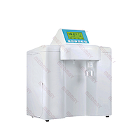 Medmay MPUR-MD Water Purification System (≈2L/h; <3ppb; 120W; synthesizing)