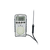 CEM DT-1370 Thermometer (-50℃~200℃, 0.1℃)