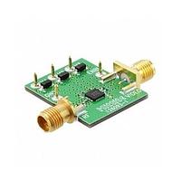 Analog Devices EVAL01-HMC1013LP4E Video Amplifiers HMC1013LP4 Evaluation PCB