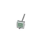 Senseca HD29371TO1 Air Speed, Temperature and Relative Humidity Transmitter (4-20mA, 0.05 -20m/s, -10~ 60 °C, 0-100% RH, sensor 215mm, cảm biến gắn liền)