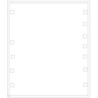 Texas Instruments PGA308TDD1 Sensor Interface DIE SALE