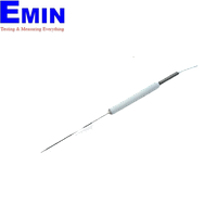 Senseca GMH 2710-G Temperature measuring device (-199.9 ... +250.0 °C, mini Teflon probe)