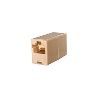 AIM-Cambridge / Cinch Connectivity Solutions 30-1008KUL Keystone RJ45 Modular Inline Coupler