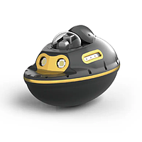 Bwell Dasheng High-speed Flow Pipe Inspection Robot (DN200 and up)