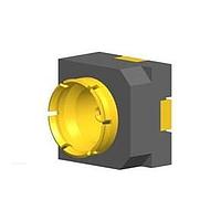 Amphenol RF 908-22101T PCB Connectors MICROMATE SMT 50 OHM