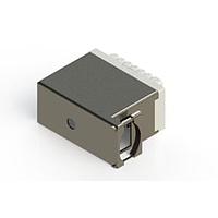 EDAC 516-120-500-450 Connectors Rack & Panel Connector