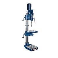 Morgon MGD-S600B Precision Drilling Machining - Gear Type (38/50 mm)