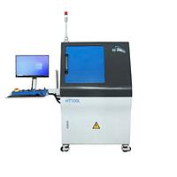 Electronicstalk HT100L Electronics X-ray Inspection (130*130mm, 400x450x200mm)