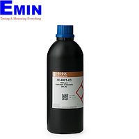 HANNA HI4001-03 Ammonia ISE 1000 ppm Standard (500 mL)