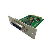 GW INSTEK APS-001 GPIB Interface Card (cho APS-7000 series)