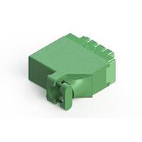EDAC 516-038-541-610 Connectors Rack & Panel Connector