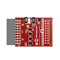Microchip Technology ATCRYPTOAUTH-XPRO-B Evaluation Kits CryptoAuth-XPR