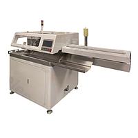 JCW JCW-CST09 Fully Automatic Double Ends Wire Tinning Machine (AWG 32-AWG 16, 8-850 mm)