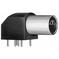 LEMO EPL.00.650.NLN Connectors ELBOW RECEPTACLE