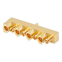 Rosenberger 23C12D-40ML5 Connectors multiport 8 channel straight