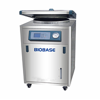 BIOBASE BKQ-Z60I Vertical Pressure Steam Sterilizer 