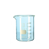 DURAN 211064806 Low-Form Beaker (600ml)
