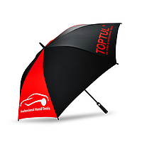 TOPTUL AXG00027002 Water Repellent Umbrella (27")