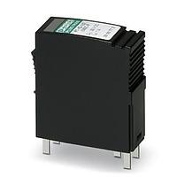 PHOENIX CONTACT 2800773 Protective Plug PT-IQ-1 X2-48DC-P