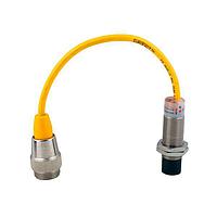 Eaton E59-M18C118A01-A2 Proximity Sensors 18MM IPROX CLONE,AC,UNS 18MM SN,NC MICRO
