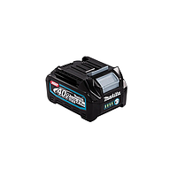 MAKITA 191B36-3 Battery BL4025 (LI-ION,40V, 2.5AH)