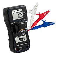 PCE Phase Indicator Repair Service