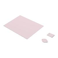 Bergquist GP1500S30-0.020-02-0816 Thermal Pad GAP PAD, S-Class, 8"x16" Sheet, 0.020" Thickness, GAP PAD TGP1300/1500S30