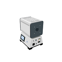 D-MEI DY-JDL300 Thermocouple Testing Furnace (300-1200℃, 2200w)