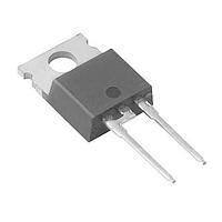 Vishay General Semiconductor VS-3C04ET07T-M3 Schottky Silicon Carbide Diodes SILICON CARBIDE DIODE - TO-220