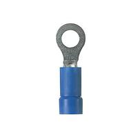 Panduit PMV2-5RB-C Ring Metric Ring Terminal vinyl insulated, 1