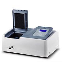 SCILOGEX SCI-V1100 Spectrophotometer With Halogen lamp (320-1100nm; -0.3 ~ 3.0A, 0 ~ 200%T)
