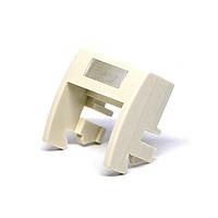 APEM 2D061 Bezel Bezel White Without Lens illum