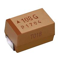 KYOCERA AVX TBME226M035LBSB0000 Tantalum Solid Low ESR Commercial Grade BIDD SPECIAL