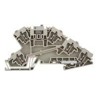 Weidmuller 1720820000 Terminal Block Tools & Accessories ZDL 2.5/NT/L/PE