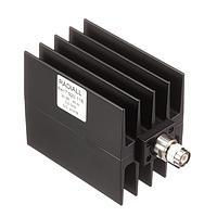 Radiall R417920118 Connectorized Attenuators ATTENUATOR: TNC 20DB 2GHZ 80W 50ohms