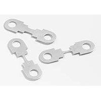 Littelfuse 156.5677.6111 HSB Non-Housed Fuse Strip 32VDC 110A HSB Strip