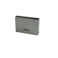 MITUTOYO 611675-021 Gauge Blocks (50mm)